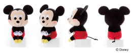 「ディズニーキャラクター/ちょっこりさん」ミッキーマウス